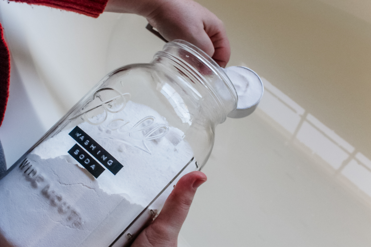 How to Strip Laundry: The Ultimate Guide for Clean, Fresh Clothes - The ...